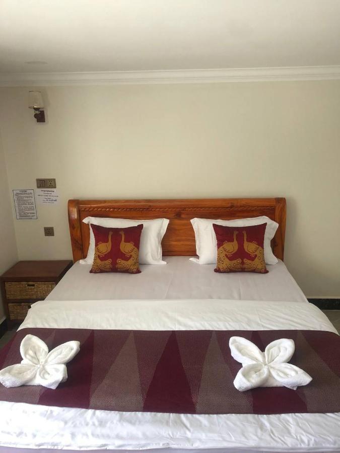 Seagull Guesthouse 贡布 外观 照片
