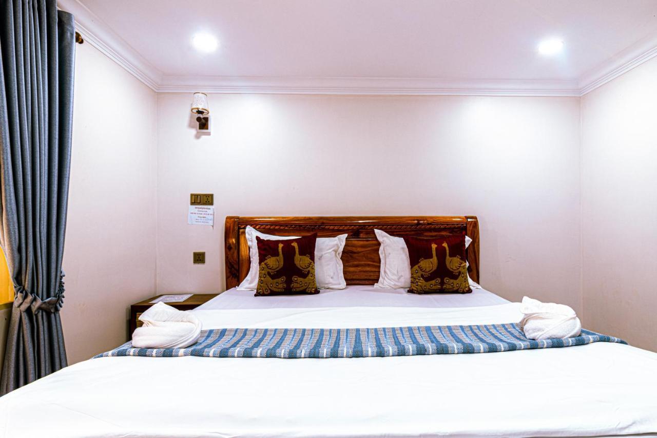 Seagull Guesthouse 贡布 外观 照片